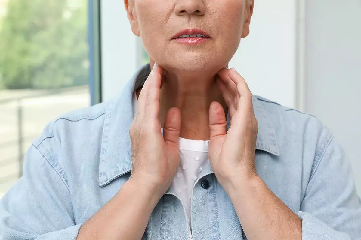 Are Thyroid Disorders Genetic? Understanding Hereditary Thyroid Conditions
