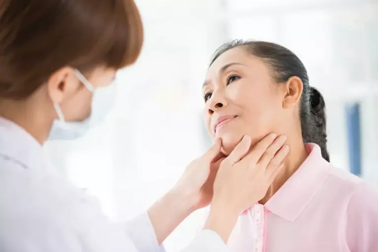 Can Hypothyroidism Cause Shortness of Breath?