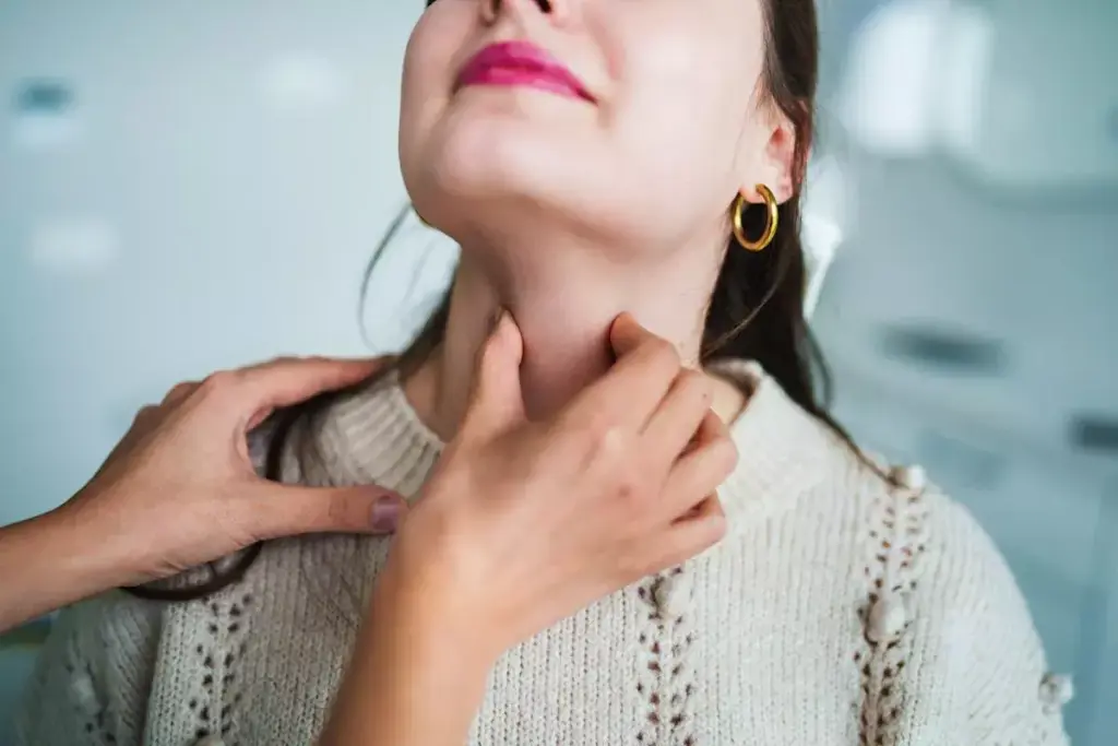 Can Hypothyroidism Cause Shortness of Breath?