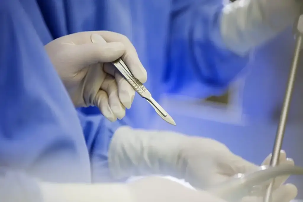 Sexual Function and Sensitivity