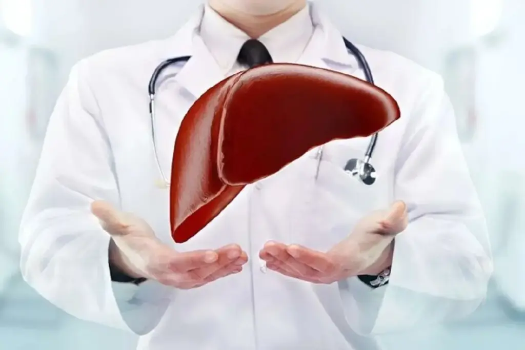 Is Cirrhosis of the Liver Reversible? What You Need to Know