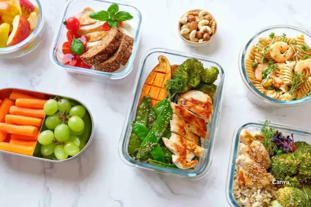 7 Fatty Liver Diet Plans: Healthy Recipes & Meal Ideas