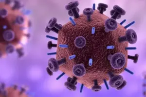 25 Human Virus Names: A Complete List of Common Viruses
