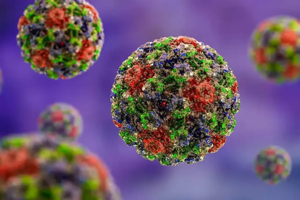 25 Human Virus Names: A Complete List of Common Viruses