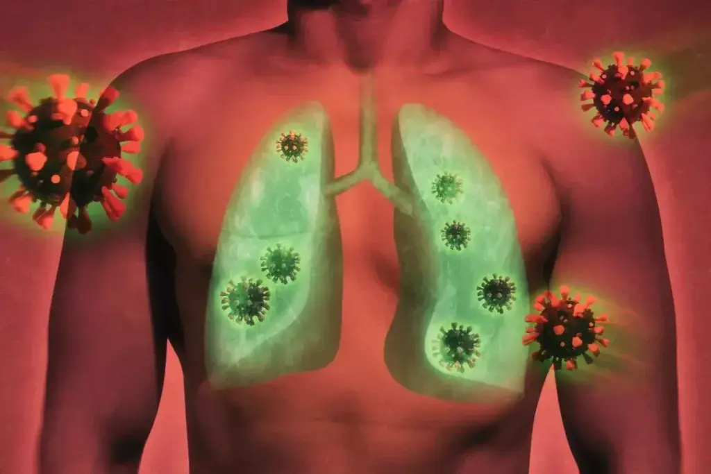 Is Chest Congestion a Sign of COVID-19?