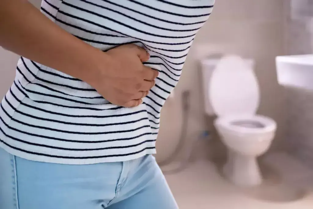 Does a UTI Cause Diarrhea? Understanding the Connection