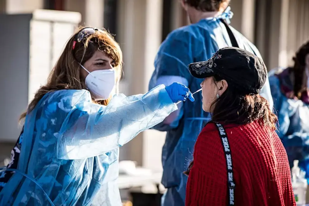 What Is Long COVID and How Many Times Can You Get It?