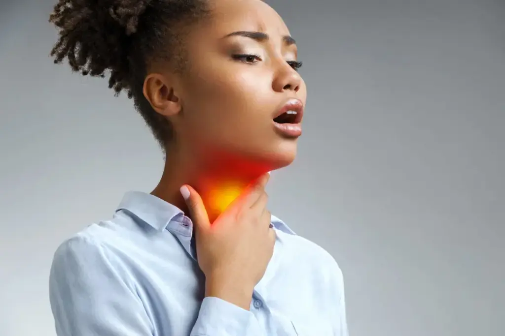 5 Ways to Manage Sore Throat, Body Aches, and Fever
