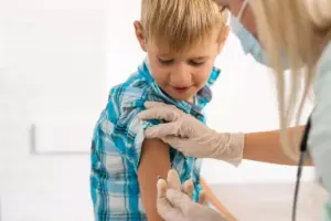 Does the Chickenpox Vaccine Protect Against Shingles Later?