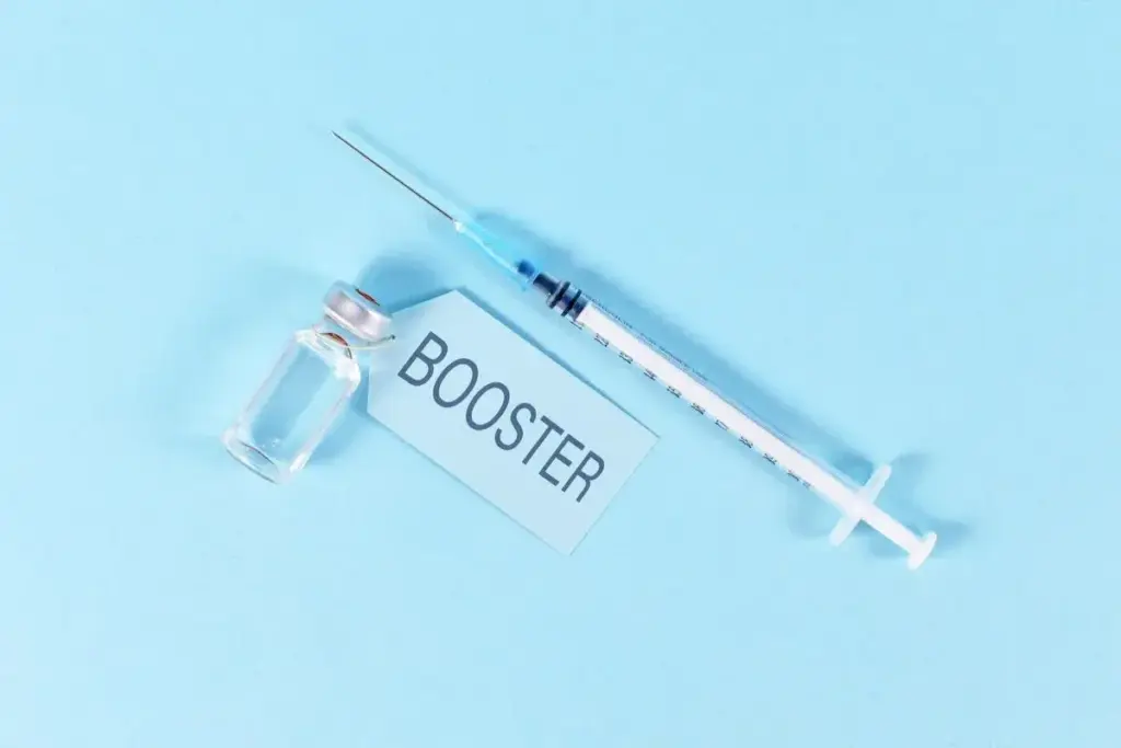 What Is a Booster Vaccine and Why Do You Need It?