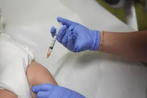 Does the Chickenpox Vaccine Prevent Shingles Later in Life?