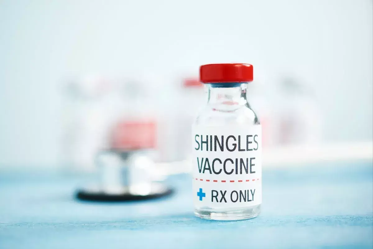Should You Get the Shingles Vaccine if You Never Had Chickenpox?