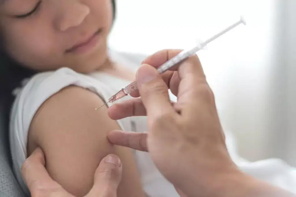Can You Get Shingles After the Chickenpox Vaccine?