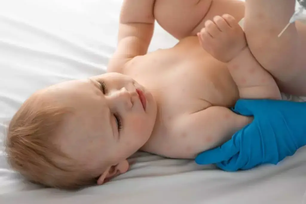 What Causes Chickenpox? Types and Varieties Explained