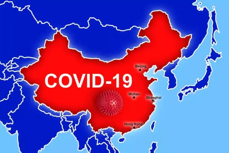 Why Was COVID-19 Called the China Virus and Wuhan Flu?