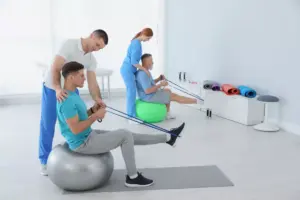 How to Treat Cholera: Rehydration and Recovery