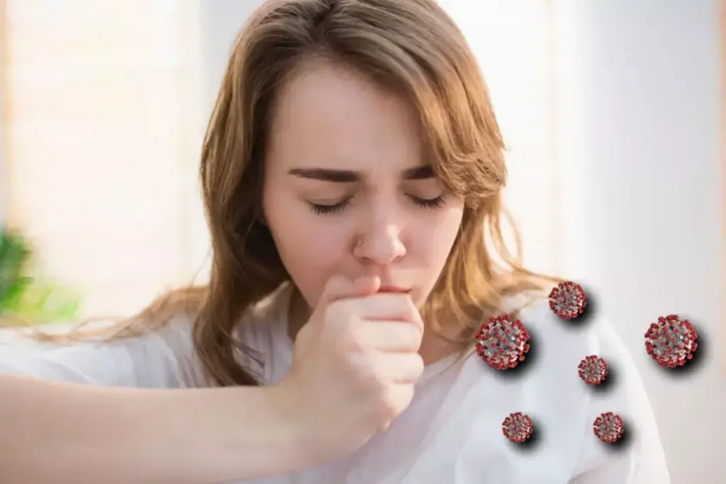 What Are the Early Signs and Symptoms of Whooping Cough? 3 What Are the Early Signs and Symptoms of Whooping Cough?