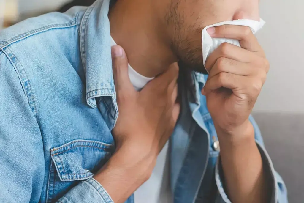 Can You Get Whooping Cough If You're Vaccinated?