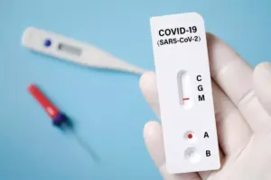 How to Isolate After a Positive COVID Test: Duration Guide