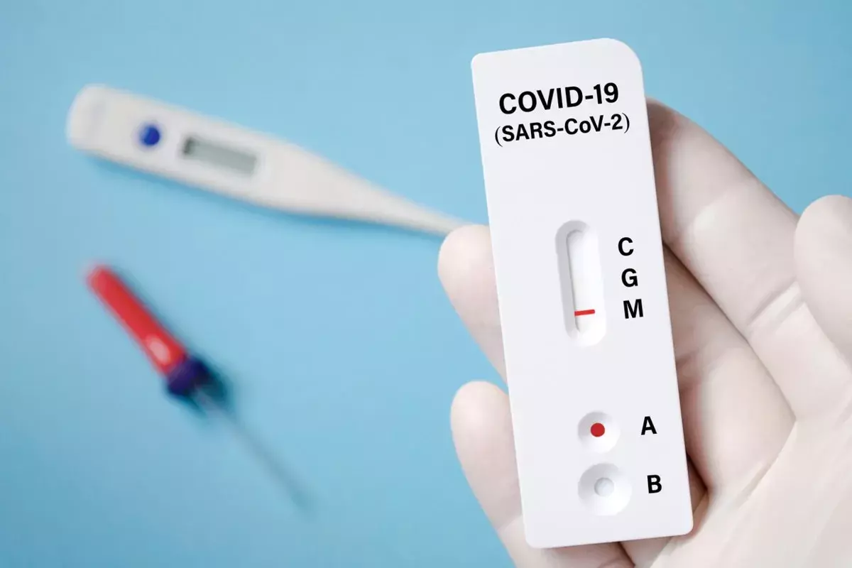 How to Isolate After a Positive COVID Test: Duration Guide