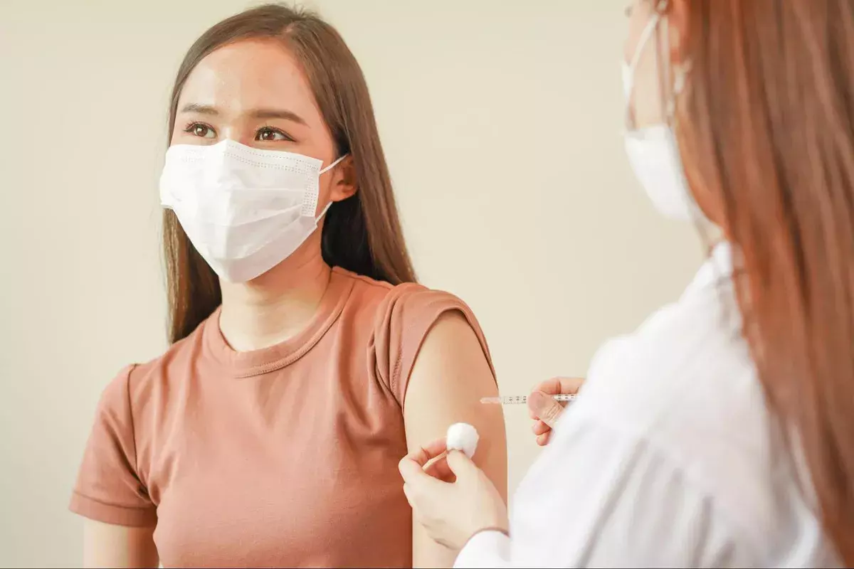 What Is DTAP/TDAP/TD Vaccine and Why Do You Need It?