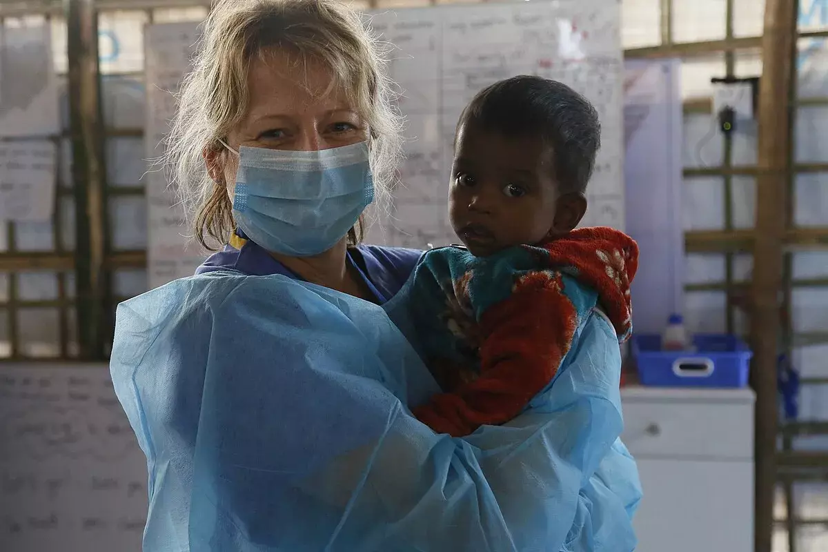 5 Key Facts About Diphtheria: Disease Symptoms, Death Rates & Prevention