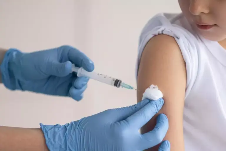 How Long Does Tetanus Vaccine Soreness Last and Is It Safe?