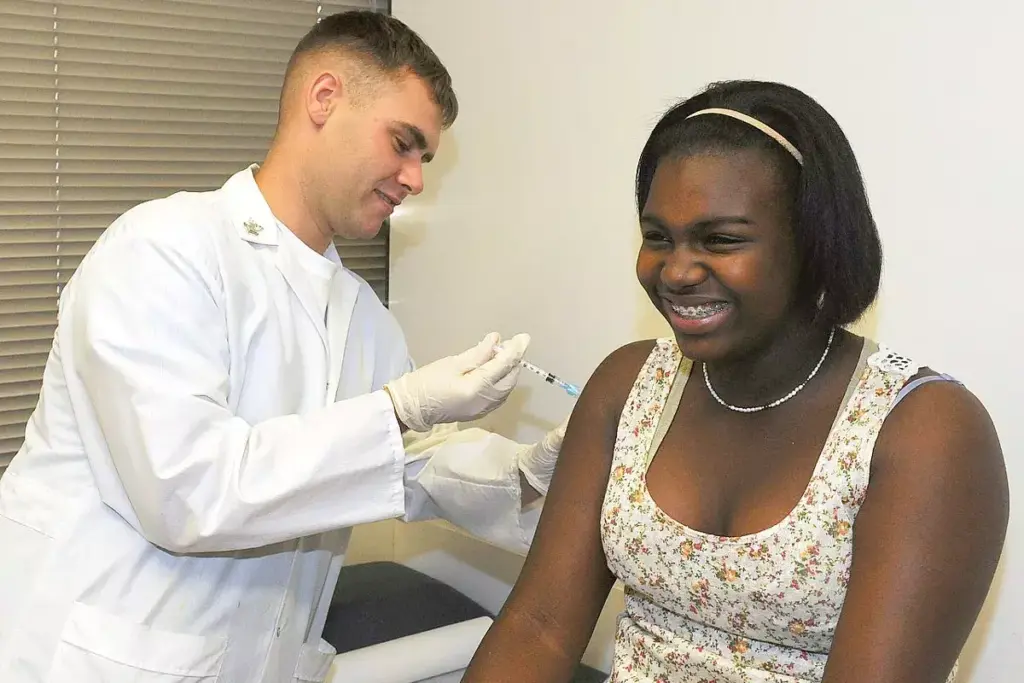 Is TDAP the Same as a Tetanus Shot?