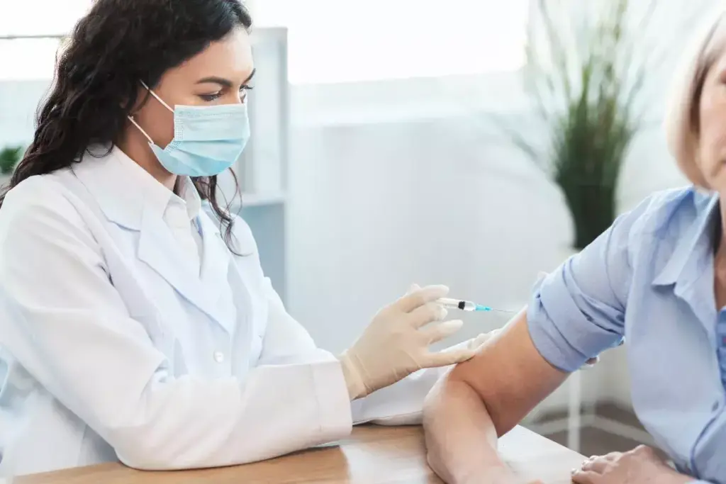 What Are the Side Effects of a Tetanus Shot?