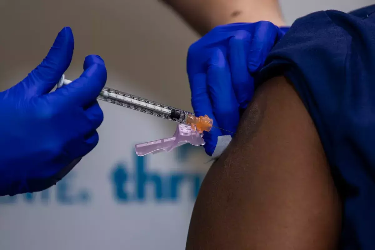 What Are the Most Common DPT Vaccine Reactions and Complications?