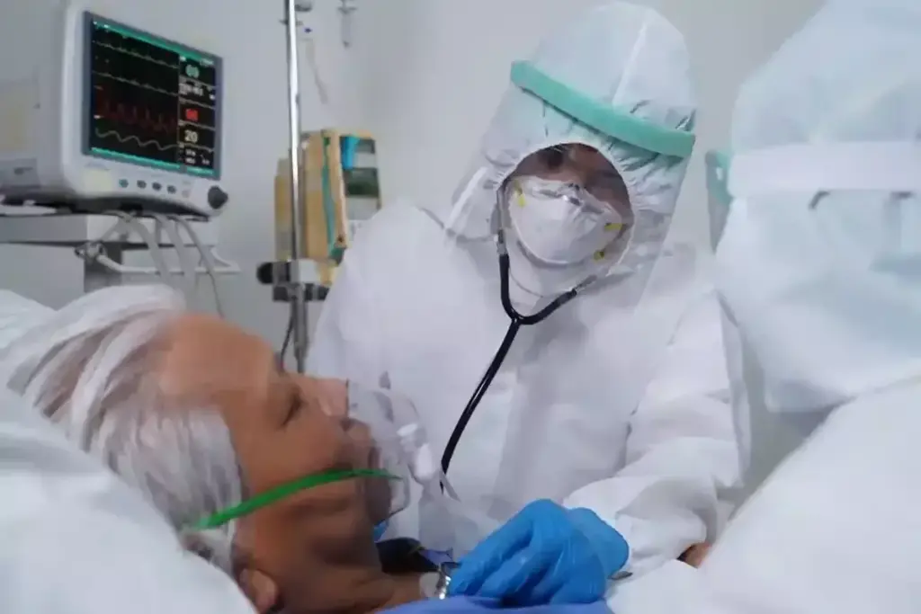 Can You Stil Spread COVID After Testing Negative?