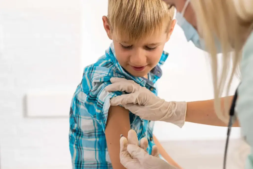 Does the Chickenpox Vaccine Protect Against Shingles Later? 1 Does the Chickenpox Vaccine Protect Against Shingles Later?