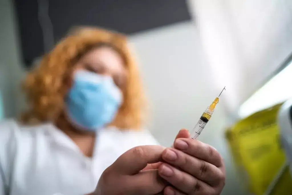 Why Do Vaccines Cause Fever in Infants and What Should You Do?