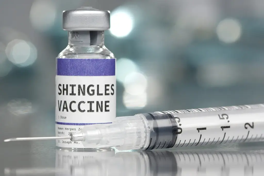 Is the Shingles Vaccine the Same as the Chickenpox Vaccine?