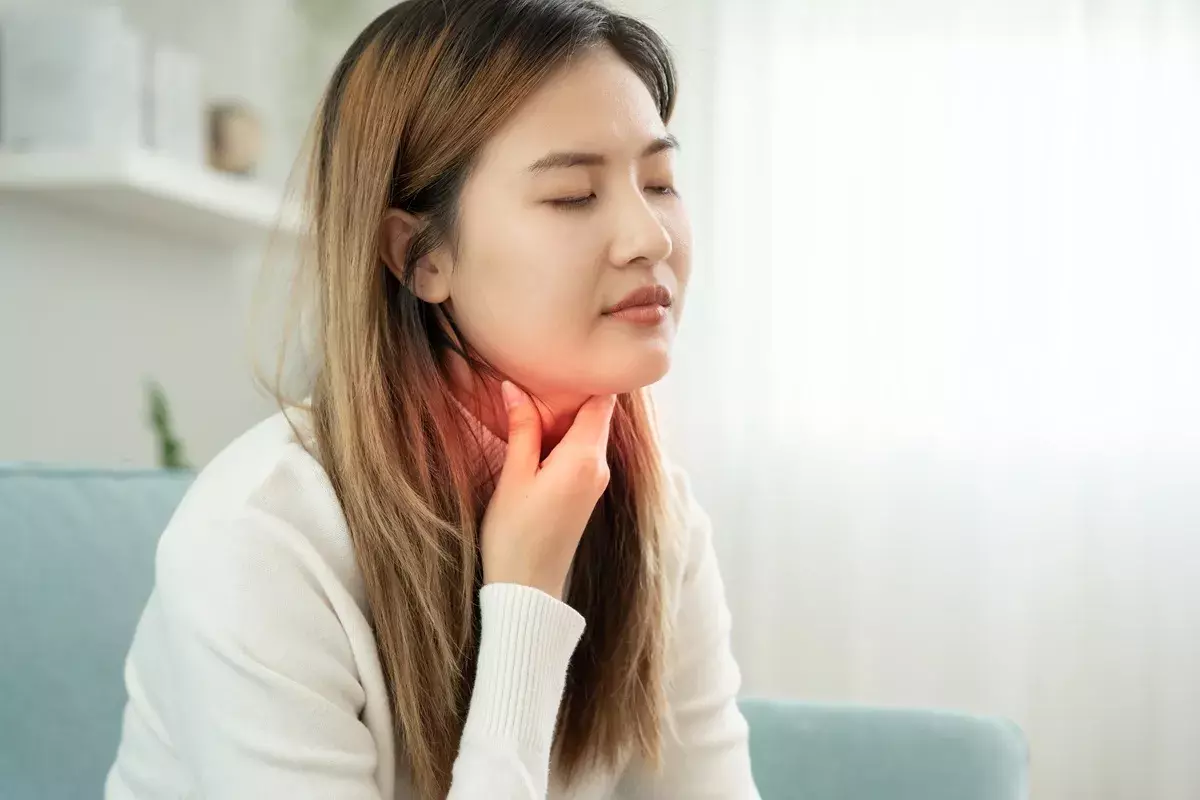 How to Cure Tonsillitis: Home Remedies That Work