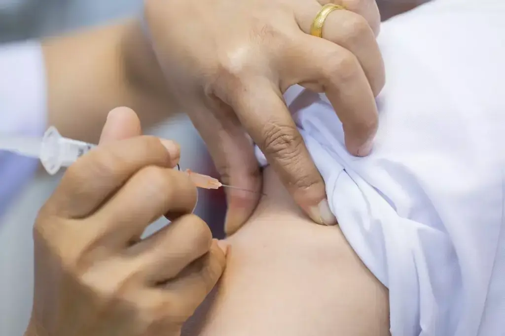 Is a Tetanus Shot the Same as a TDAP?