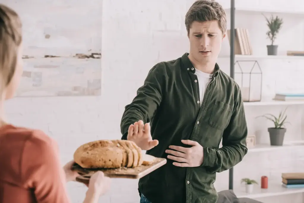 Can Gluten Intolerance Go Away? Here's What You Need to Know