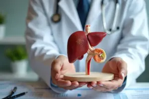 What Happens When Your Liver Is Failing: Stages and Symptoms Explained