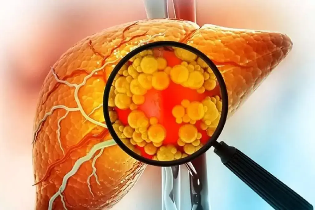 What's the Difference Between Alcoholic Hepatitis and Cirrhosis? 2 image 2424 LIV Hospital