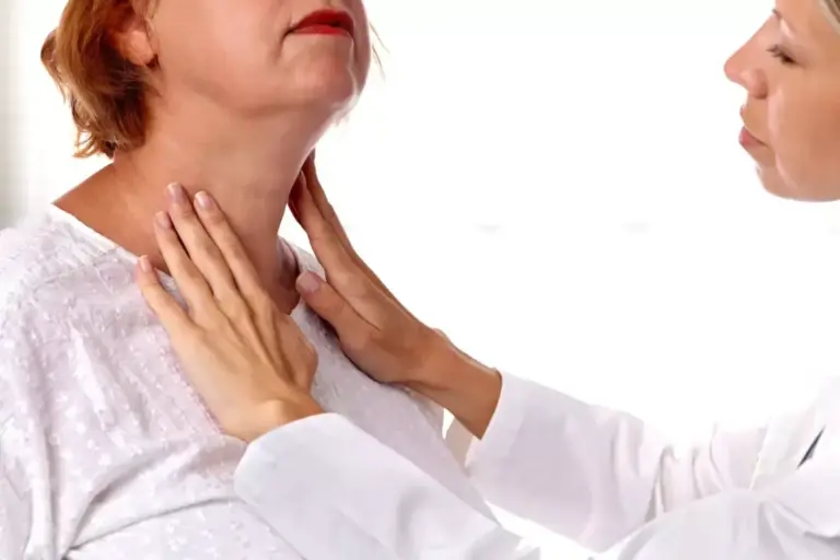 Can Thyroid Disease Cause Hives? Understanding the Link