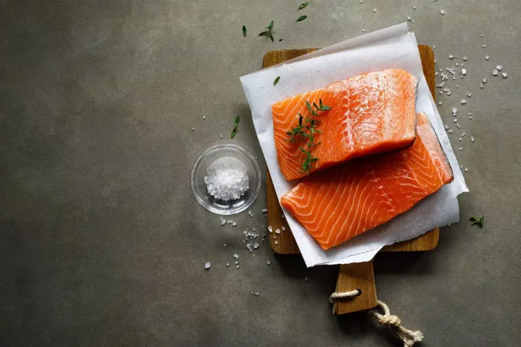What Happens If You Eat Spoiled Salmon or Tuna Fish?