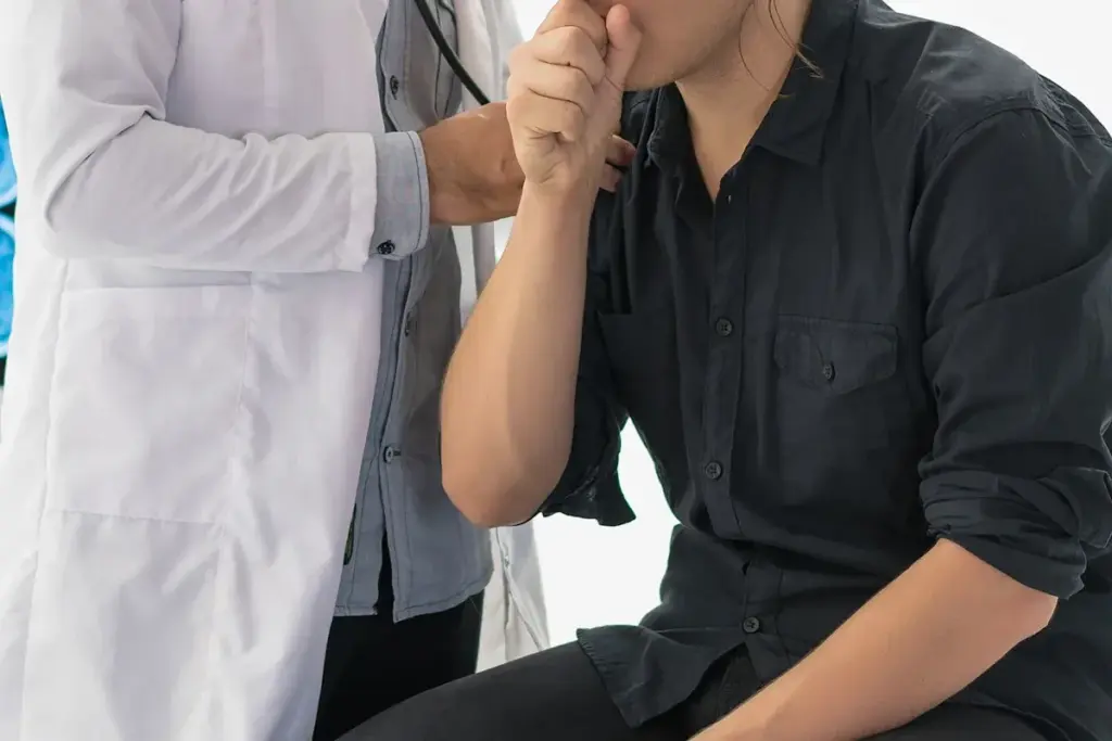 Whooping Cough (Pertussis): What You Need to Know 1 Whooping Cough (Pertussis): What You Need to Know