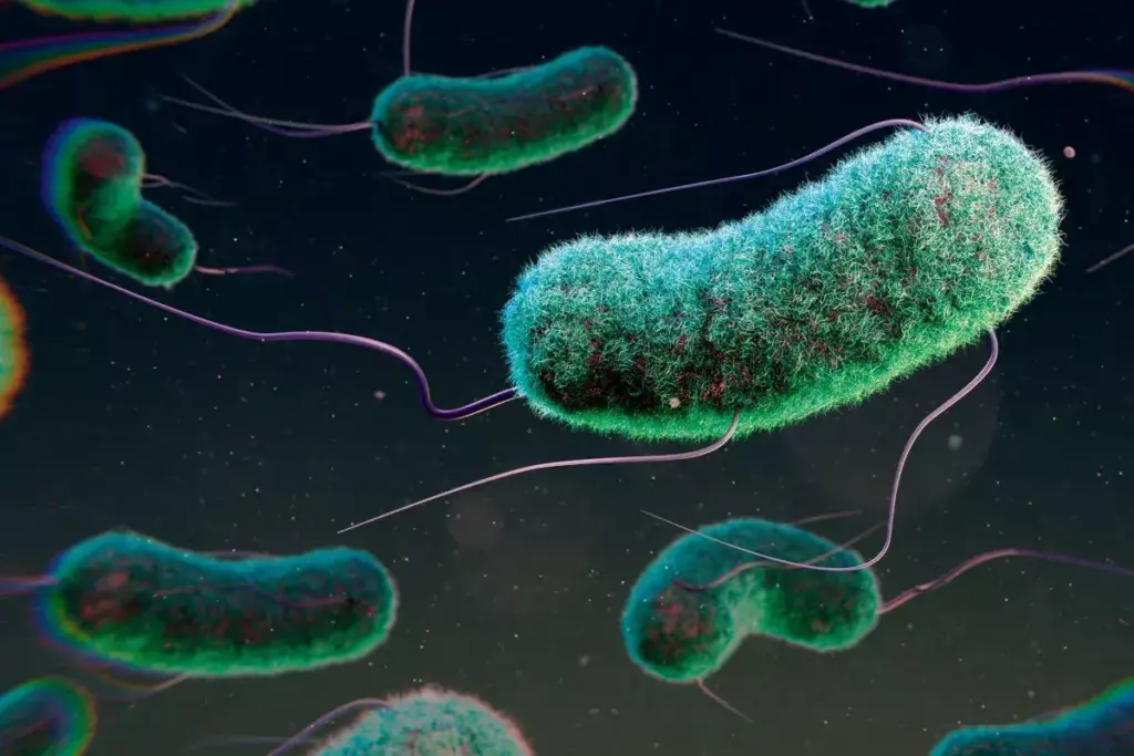 7 Common Bacteria Causing Food Poisoning: Essential Food Safety Guide