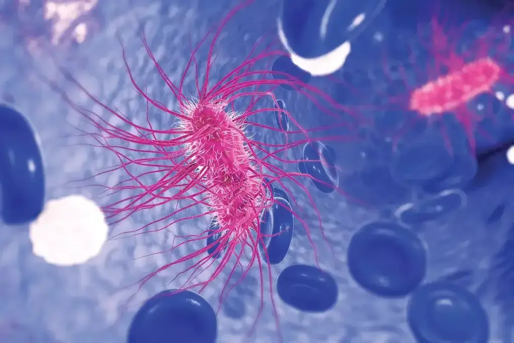 When Does Bacteria Contamination in Food Commonly Occur?