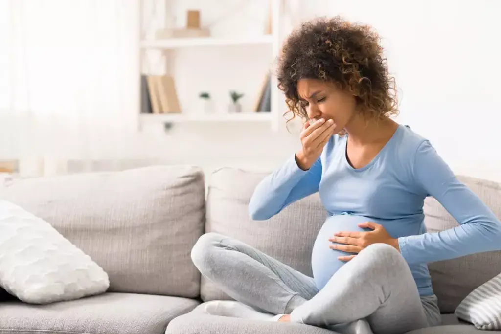 Can Food Poisoning Affect Your Pregnancy?