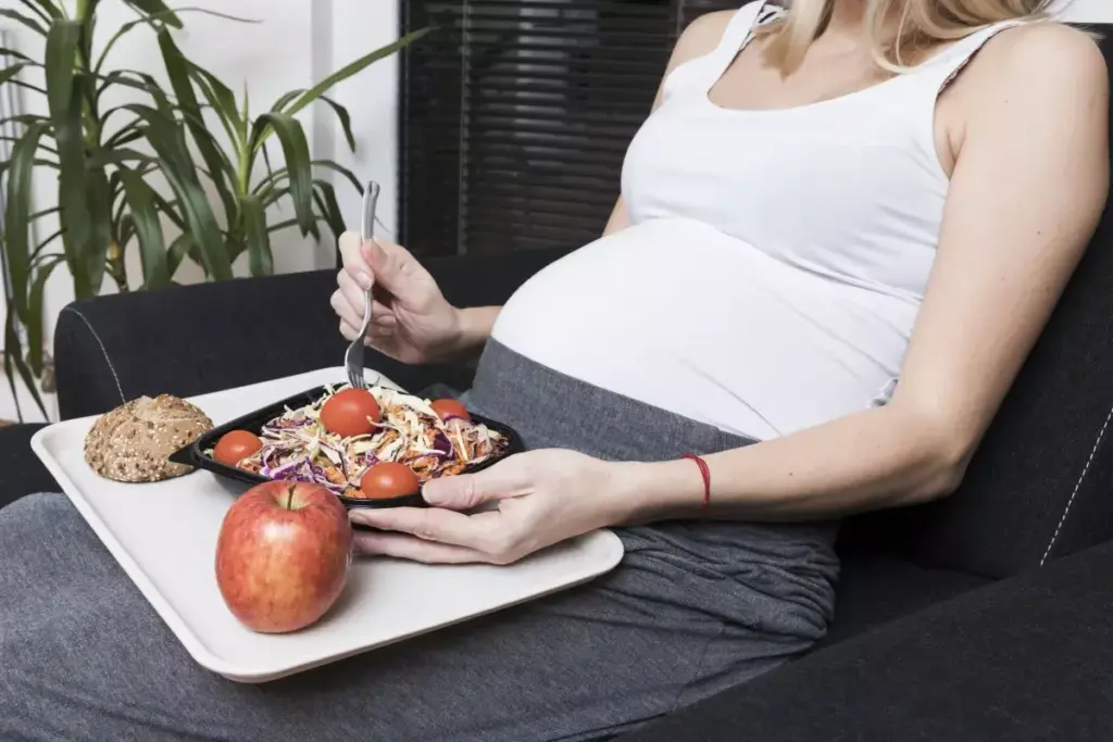 Can Food Poisoning Affect Your Pregnancy?