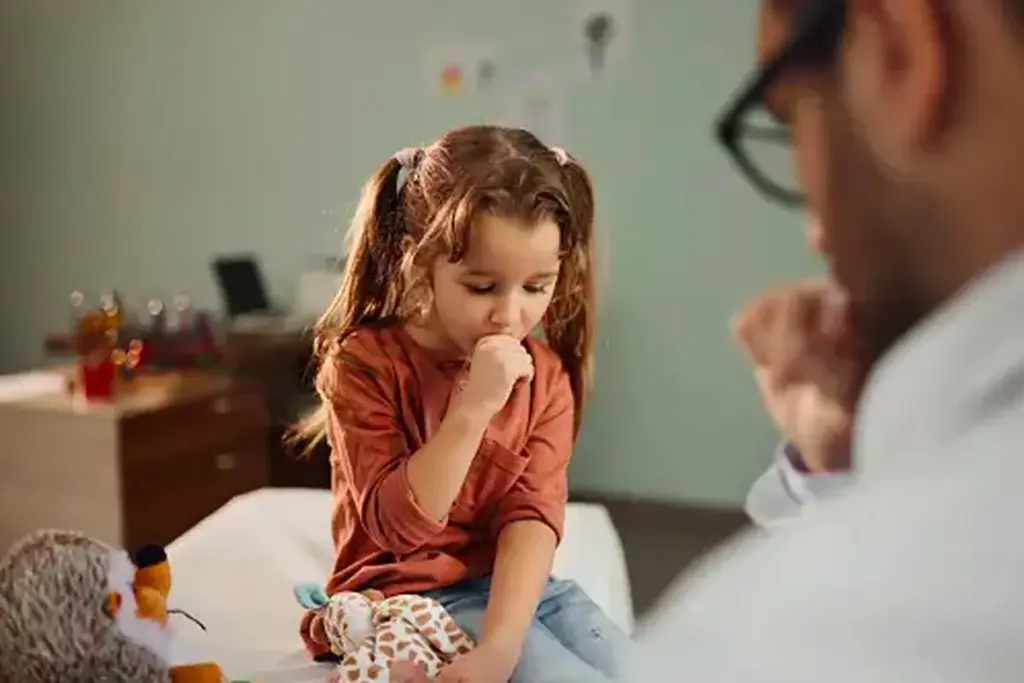 Can You Get Whooping Cough If You're Vaccinated?