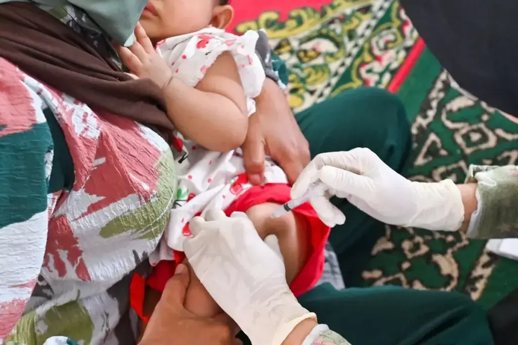 Is the Whooping Cough Vaccine Safe During Pregnancy? 3 Is the Whooping Cough Vaccine Safe During Pregnancy?