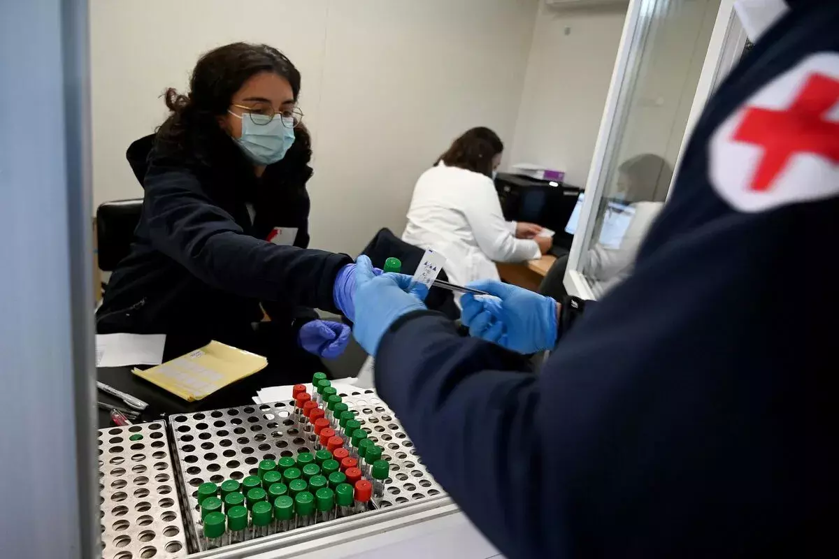 When Do Newborns Get the Whooping Cough Vaccine?