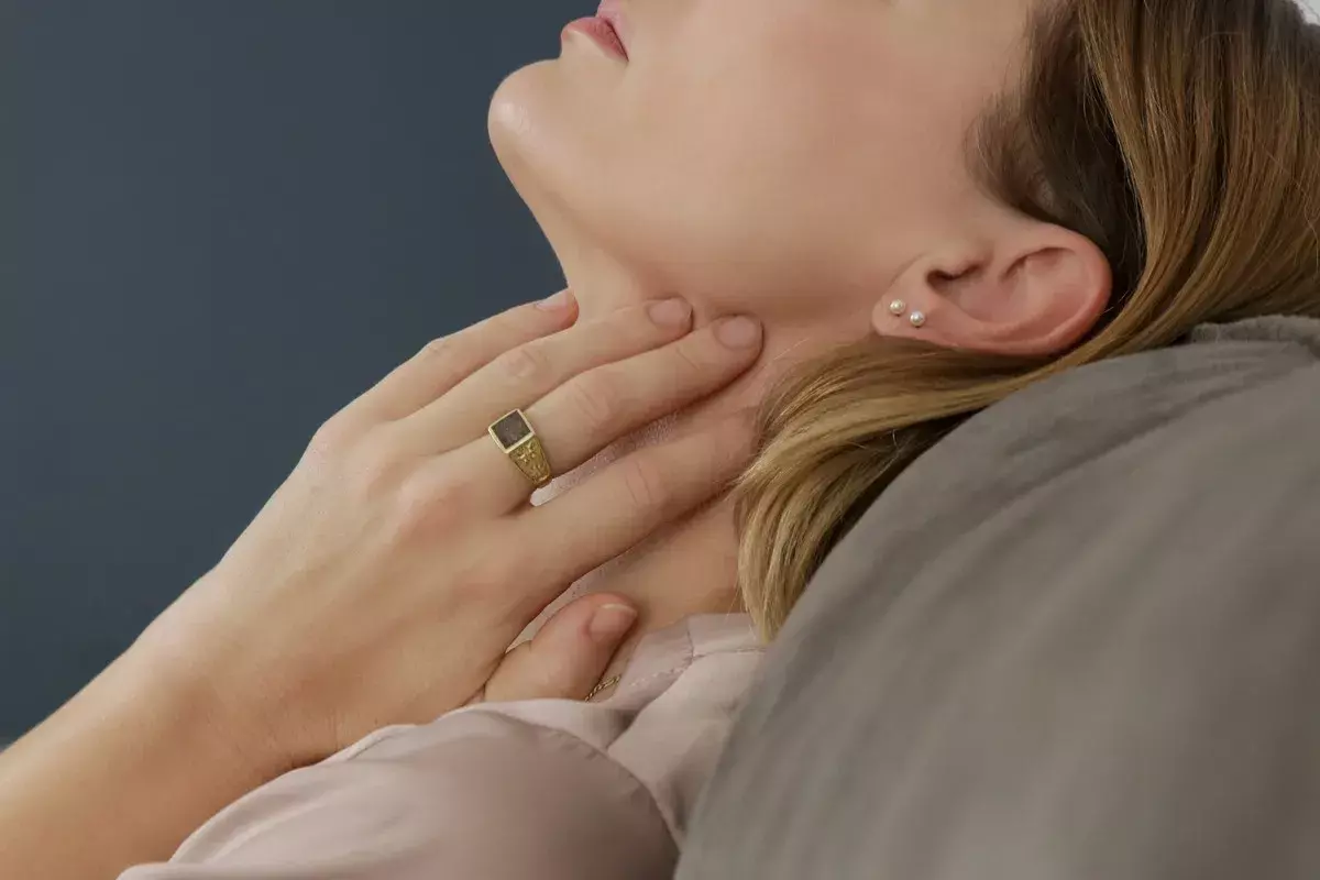 What Causes Enlarged Tonsils? A Complete Guide